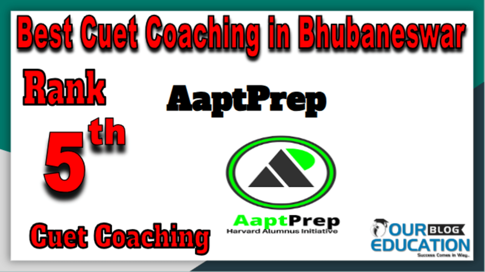 Top Cuet Coaching in Bhubaneswar
