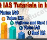 Best IAS Coaching Tutorials in India