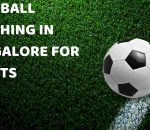 Football Coaching In Bangalore For Adults