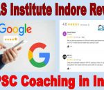 K3 IAS MPPSC Coaching in Indore