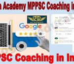 Kautilya Academy MPPSC Coaching in Indore