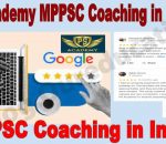 PS Academy MPPSC Coaching in Indore
