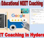 Rakesh Educational NEET Coaching Review
