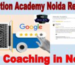 Selection Academy Noida Reviews