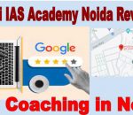 Best IAS Coaching in Noida