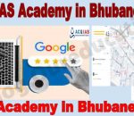 ACQ IAS Academy in Bhubaneswar
