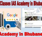 Avilash Classes IAS Coaching in Bhubaneswar