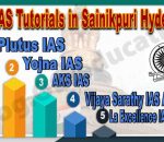 Best IAS Tutorials Coaching in Sainikpuri Hyderabad