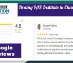 Brainy IAS Institute in chandigarh