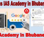 Campus IAS Coaching in Bhubaneswar