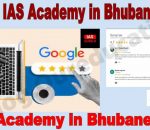 Guruji IAS Academy in Bhubaneswar