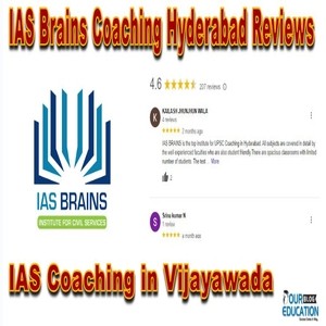 IAS & UPSC Coaching