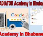 IAS GLADIATOR Academy in Bhubaneswar