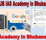 OAS HUB IAS Coaching in Bhubaneswar