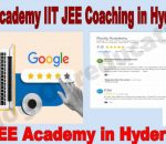 Roots Academy IIT JEE Coaching in Hyderabad