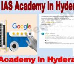 Sosin IAS Coaching in Hyderabad