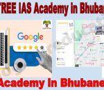 UPSC TREE IAS Academy in Bhubaneswar