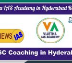 Vijetha IAS Academy in Hyderabad
