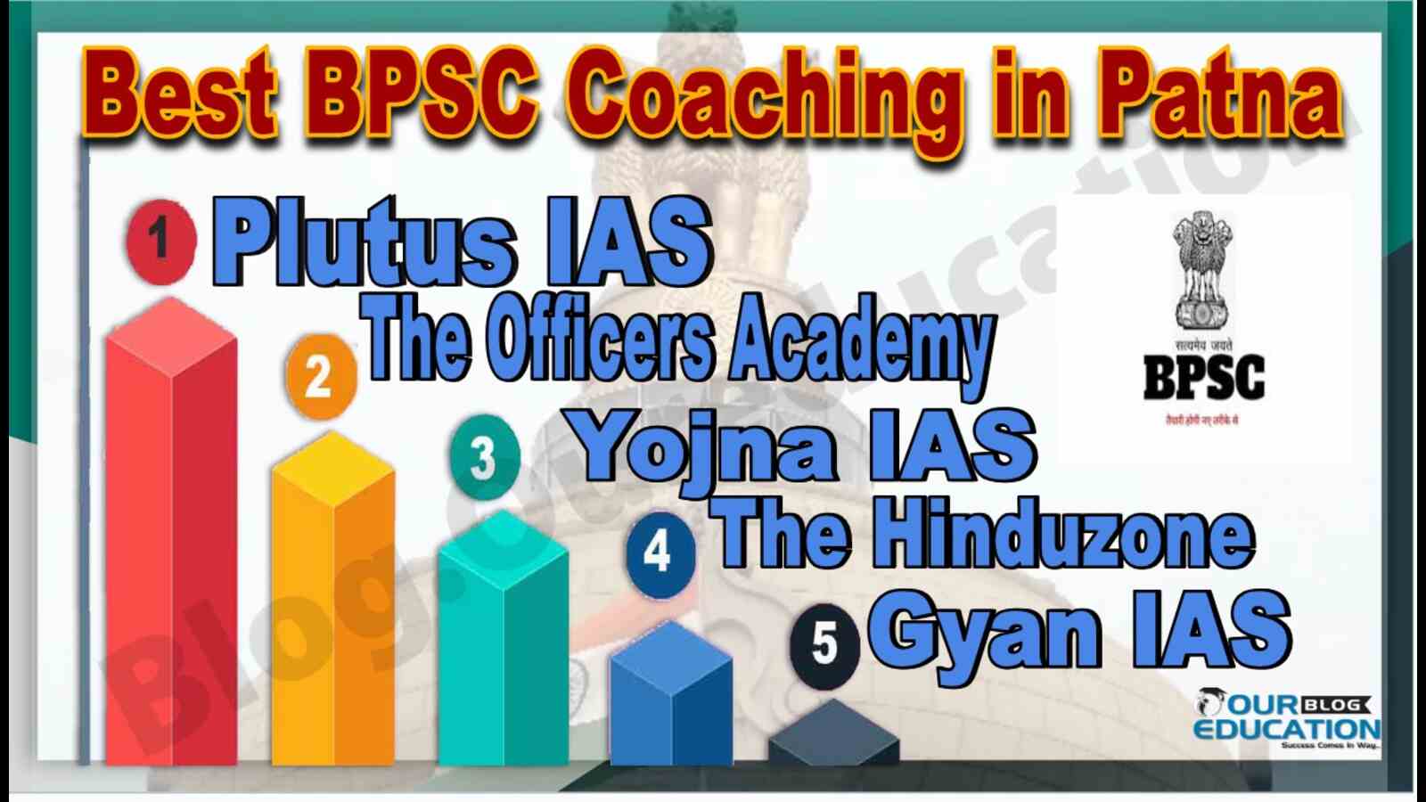 Best BPSC Coaching in Patna