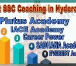 Best SSC Coachings in Hyderabad