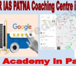 Career IAS Academy Institute in Patna