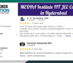 MEDHA Institute IIT JEE Coaching