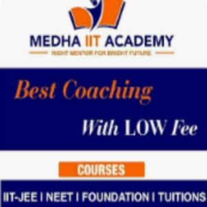 MEDHA Institute IIT JEE Coaching in Hyderabad