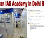 Abhigyan IAS Institute in Delhi Reviews