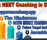 Best NEET Coaching Institute in Dubai