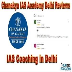 IAS & Upsc Coaching