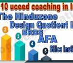 Top 10 UCCED Coaching in india