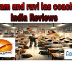 vajiram and ravi ias india reviews
