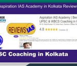 Aspiration ias academy reviews