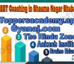 Best NEET CoachingInstitute in Bhauma Nagar Bhubaneswar
