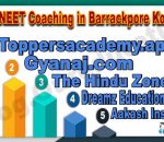 Best NEET Coaching Institute in Barrackpore Kolkata