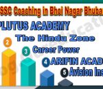 Best SSC Coaching Institute in Bhoi Nagar Bhubaneswar