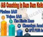 Top IAS Coaching Institute in Dum Dum Kolkata