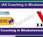 Vanik IAS Coaching in Bhubaneswar