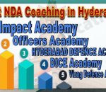 Best NDA Coaching in Hyderabad
