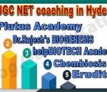 Best UGC NET Coaching in Hyderabad