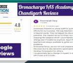 Dronacharya IAS Coaching