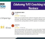 Edukemy IAS Coaching institute in Delhi Reviews