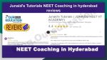 Junaid's Tutorials NEET Coaching in Hyderabad