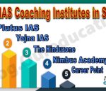 Top IAS Coaching Institutes in Shimla