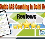 UPSC Guide IAS Coaching Institute in Delhi Reviews