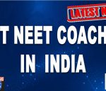 Best NEET Coachings in India