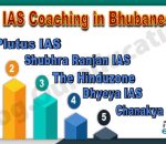 Best UPSC Coaching Institutes in Bhubaneswar