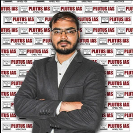 MD. Izazul Best Teachers for Chemistry Optional for UPSC Exam