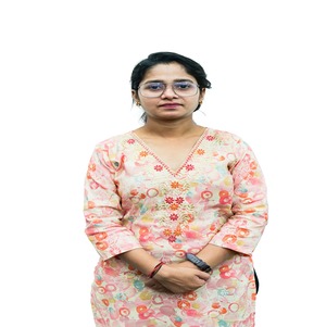 Rank 1. Jyoti Singh - Best teacher for Zoology Optional for UPSC