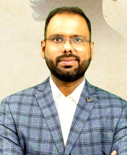 Rank 2. Sanket Jain Best Teacher for Psychology Optional